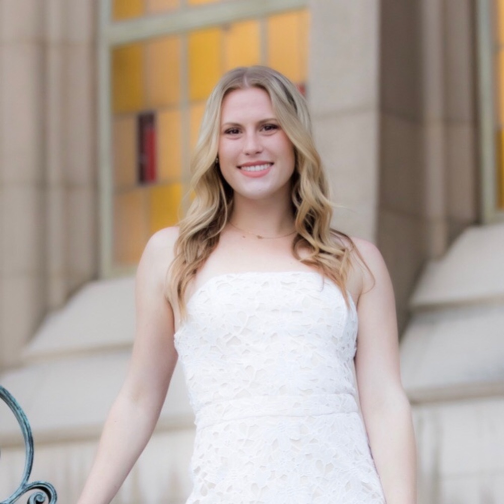 Meet your Posher, Vania